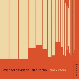 Clock Radio by Michael Davidson