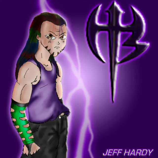 Jeff Hardy