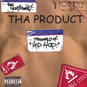 Tha Product by TazDatMC