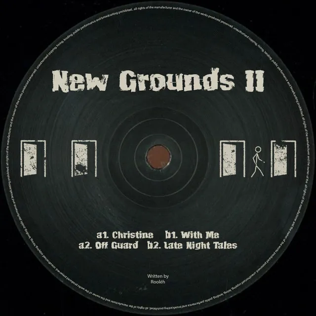 New Grounds II