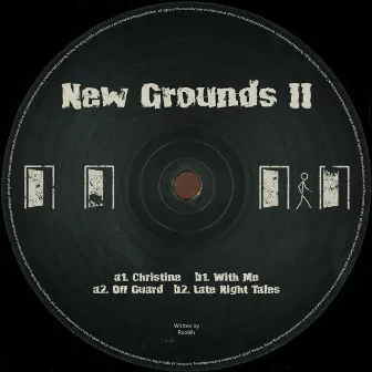 New Grounds II by Rooléh