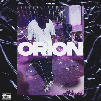 Orion by Cisker