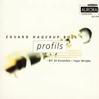 Bull: Profils by BIT20 Ensemble