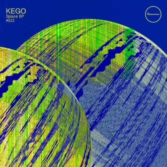 Space by Kego