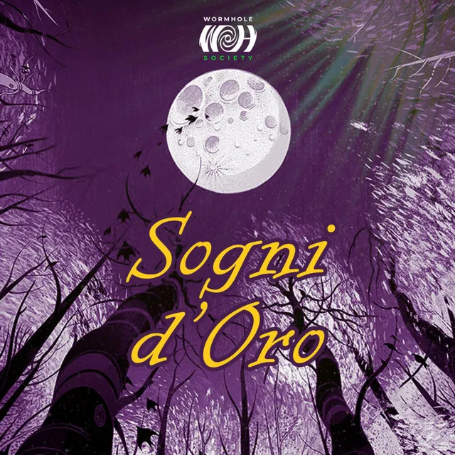 Sogni d'oro