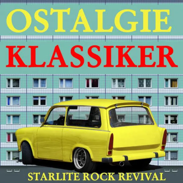 Ostalgie Klassiker