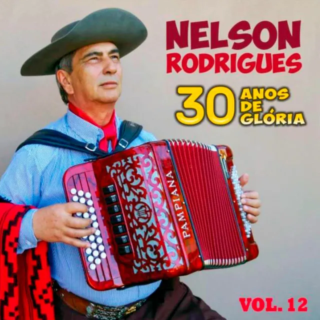 Nelson Rodrigues