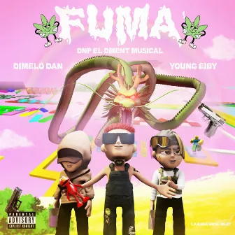 Fuma by Dnp el Dment Musical