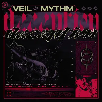 DECEPTION by VEIL