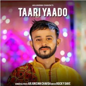 Taari Yaado by Rocky Dave