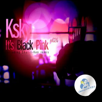 Its Black Pink by Ksky