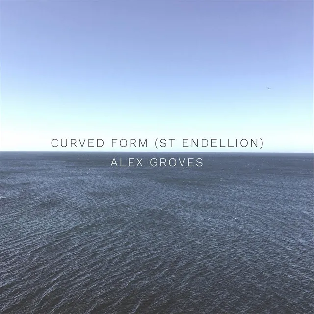 Curved Form (St Endellion)