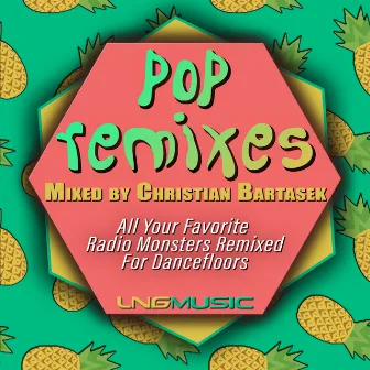 Pop Remixes by Christian Bartasek