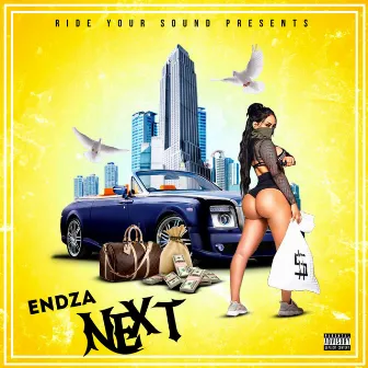 Next by ENDZA