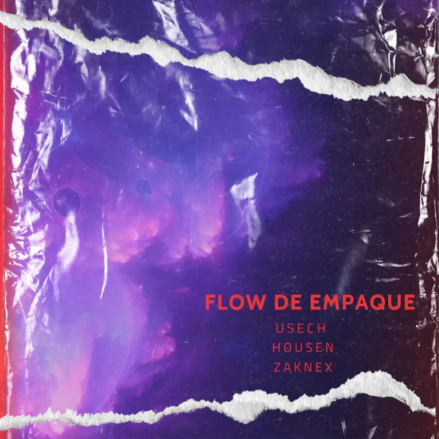 Flow de Empaque