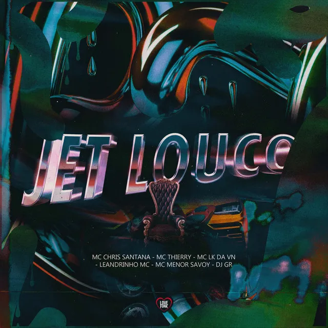 Jet Louco