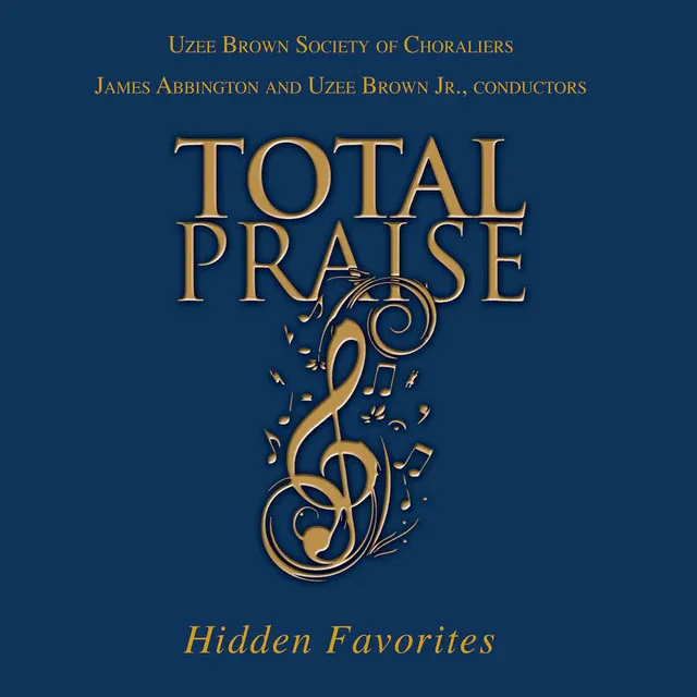 Total Praise: Hidden Favorites