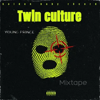 TWIN CULTURE (Special Version) by Young Prince