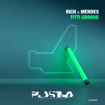 Titti Groove by Rich & Mendes