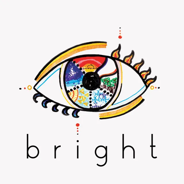 Bright