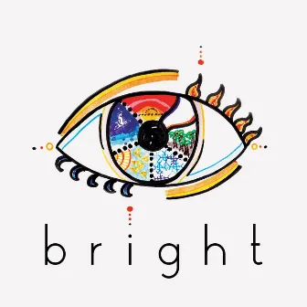 Bright by Wanja Wohoro