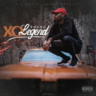 X.O. Young Legend by DJ X.O.