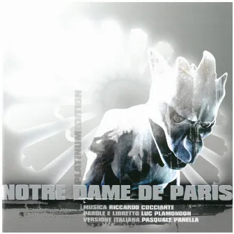 Notre-Dame de Paris (Italian Platinum Edition) by Richard Cocciante