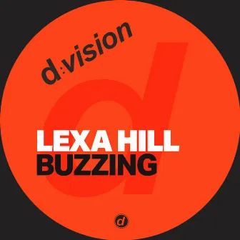 Buzzing by Lexa Hill