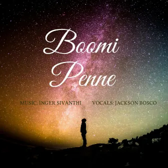 Boomi Penne (feat. Taran) by Jackson Bosco