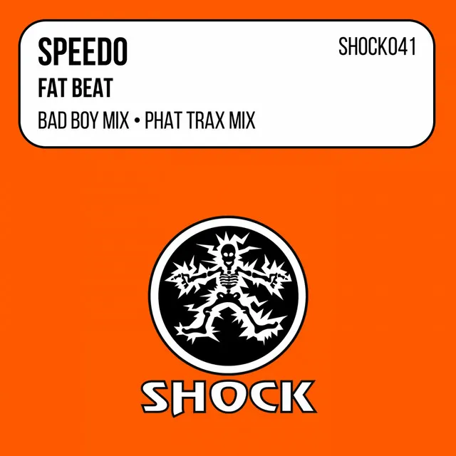 Fat Beat - Bad Boy Edit