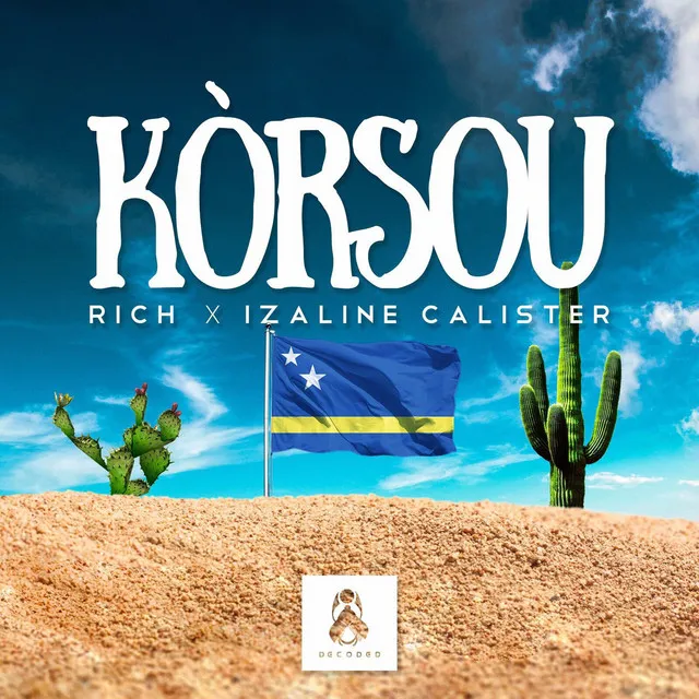 Kòrsou (feat. Izaline Calister)