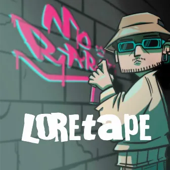 LoreTape by Morganorarity