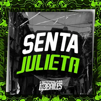 Senta Julieta by MC Bekka