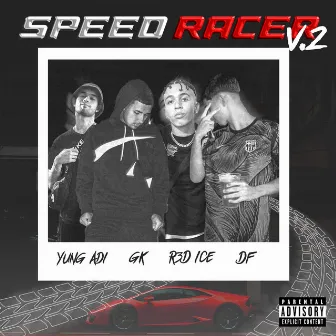 Speed Racer 2 by R3D ICE