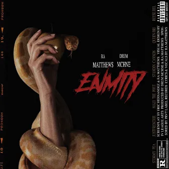 ENMITY by Ra Matthews