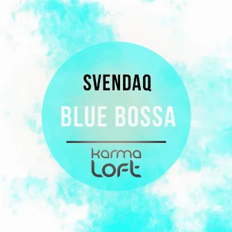 Blue Bossa by Svendaq