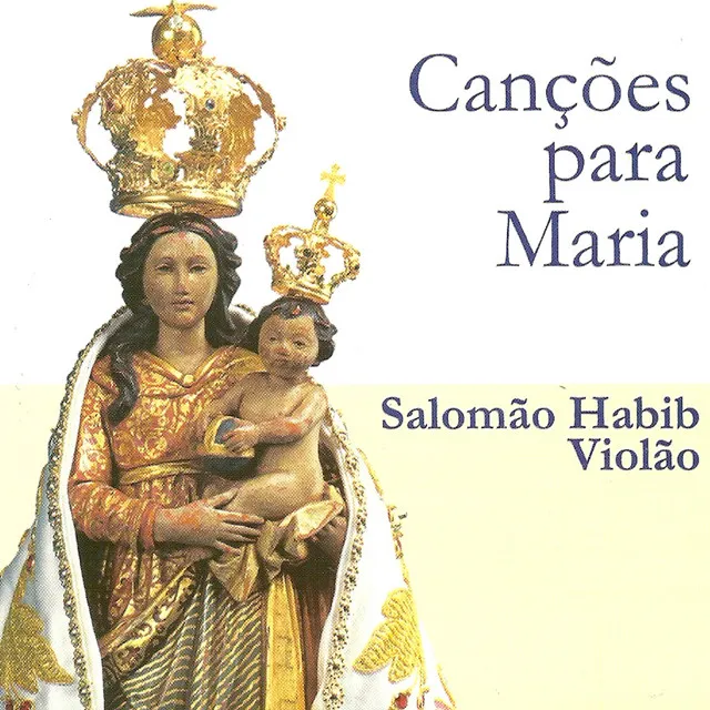 Canções para Maria