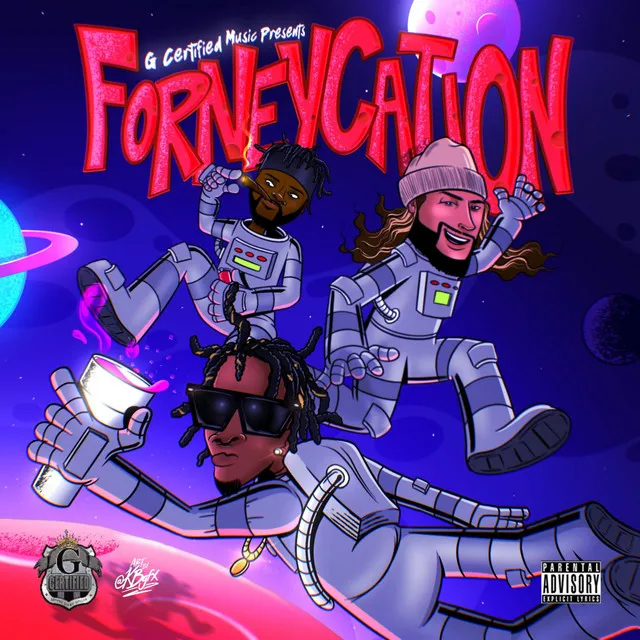 FORNEYCATION