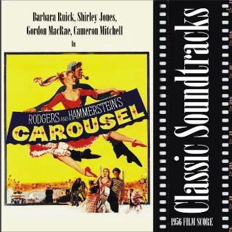 Carousel ( 1956 Film Score) by Shirley Jones