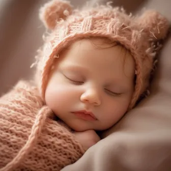 Evening Lullaby for Baby's Sleep: Tranquil Night Music by Ultimate Baby Experience