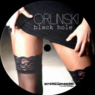 Black Hole by Orlinski