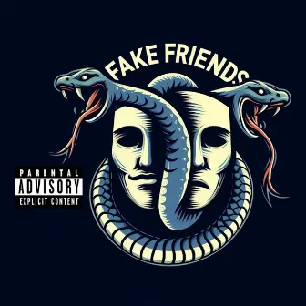 Fake Friends by SickOne