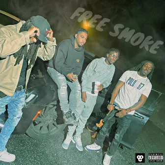 Free Smoke by Only1ne Gang