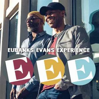 EEE (Eubanks-Evans-Experience) by Orrin Evans