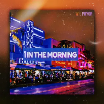 1 In The Morning by Wil