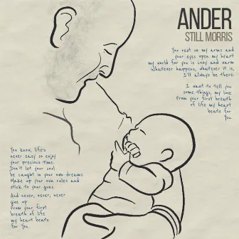 Ander by Still Morris