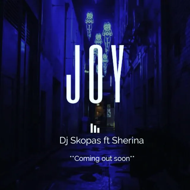 Dj Skopas Joy