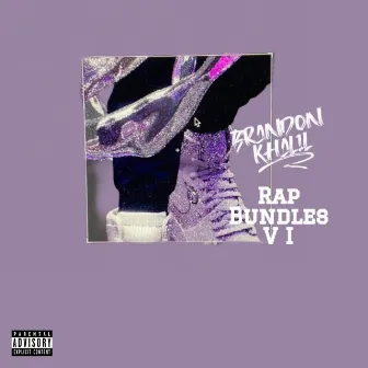 Rap Bundles, Vol. 1 by Brandon Khalil