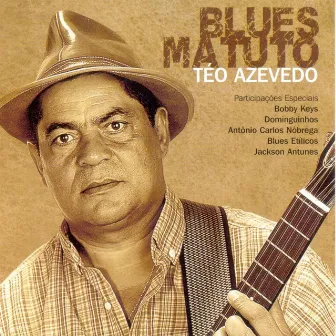 Téo Azevedo by Téo Azevedo