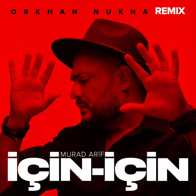 İçin-için - Remix